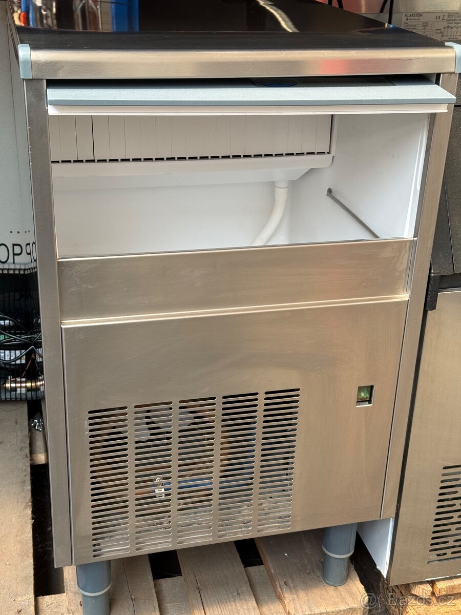 NTF SL 70W-Q Výrobník ledu. Záruka - 3