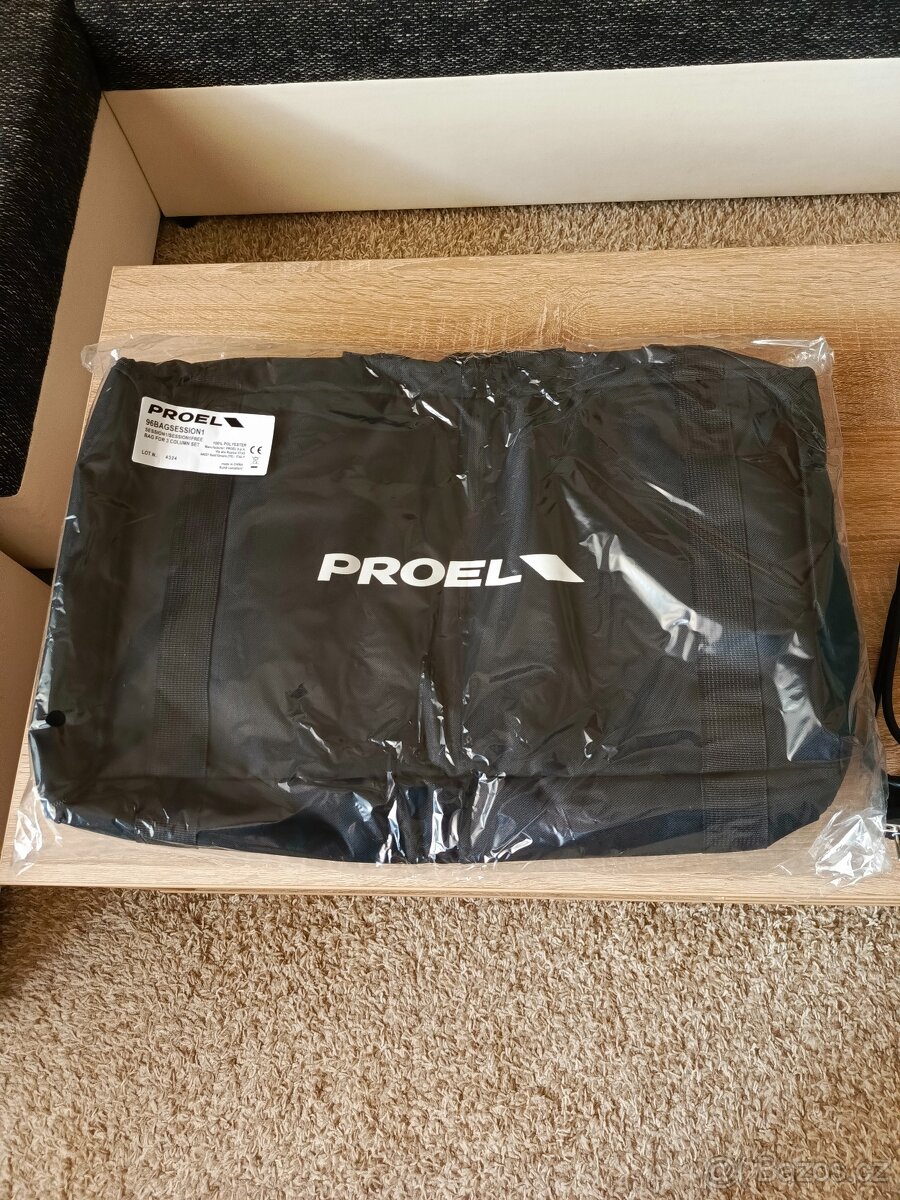 PROEL Freeonex (Nový) Reprobox,PA Systém - 3