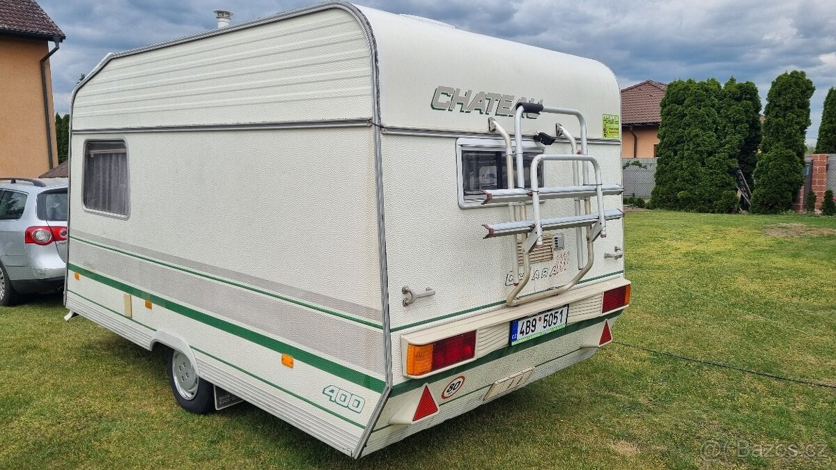 CHATEAU CHIARA 400-STAN-SOLAR+BATERIE-657 kg - 3