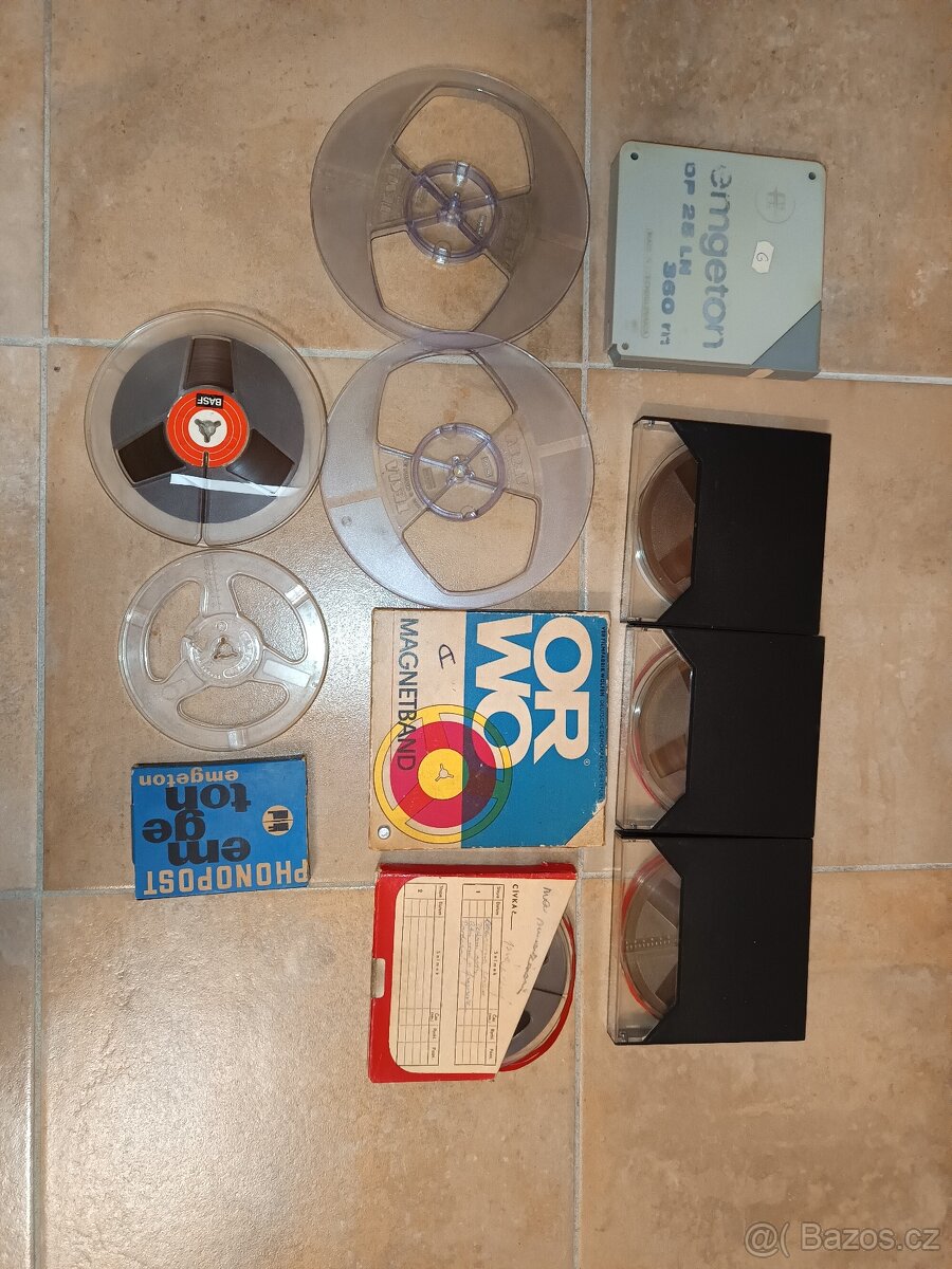 Prodám Tesla B115 - 3