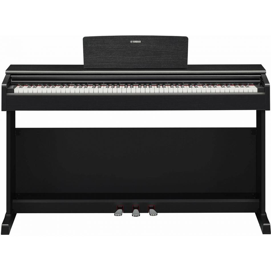 Yamaha Arius YDP-145B elektrické piáno - 3