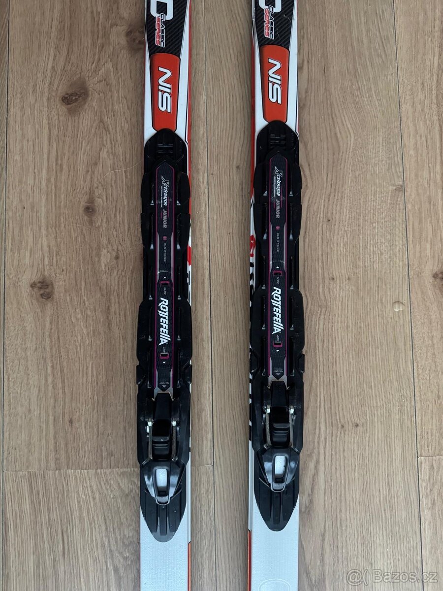 Dětské běžky, 158 cm - 3