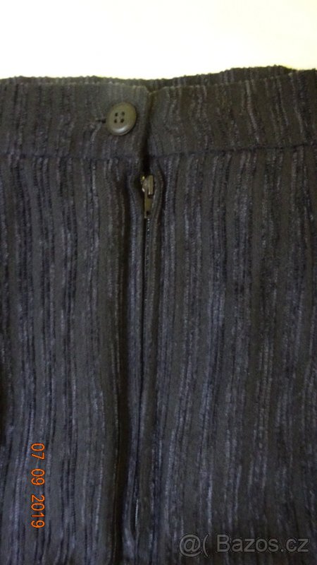Společenská sukně vel.38 - 3