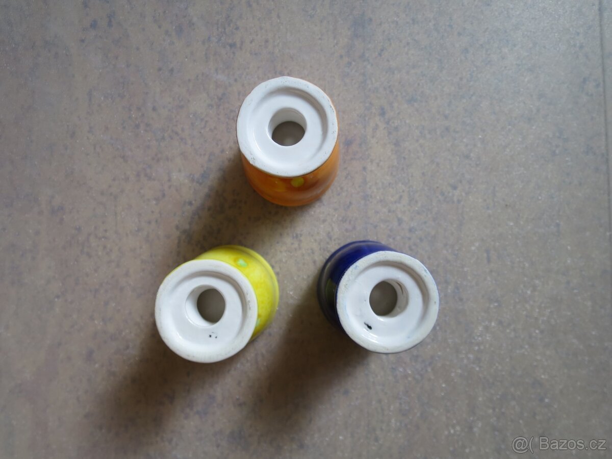 Stojánky na vajíčka - 3