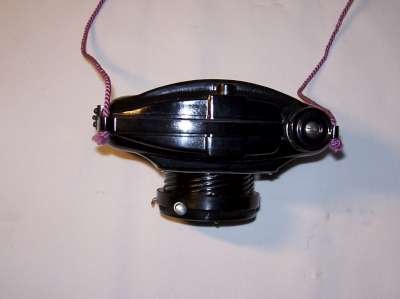 RŮZNÉ FOTOAPARÁTY - 3