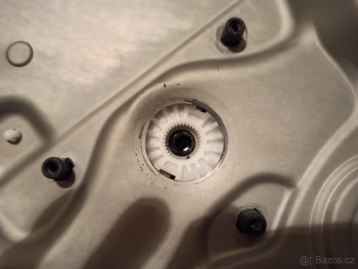 P P stahovačka Octavia 2 1Z1837656P - 3