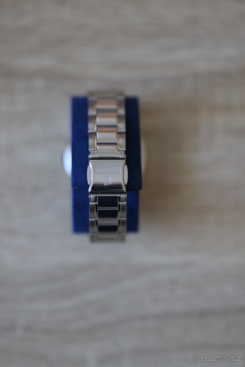Nenošené pánské hodinky FESTINA - 3