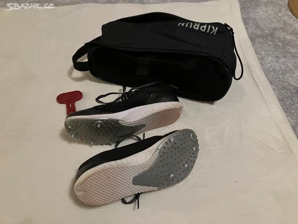 Dívčí tretry KIPRUN velikost 37. - 3