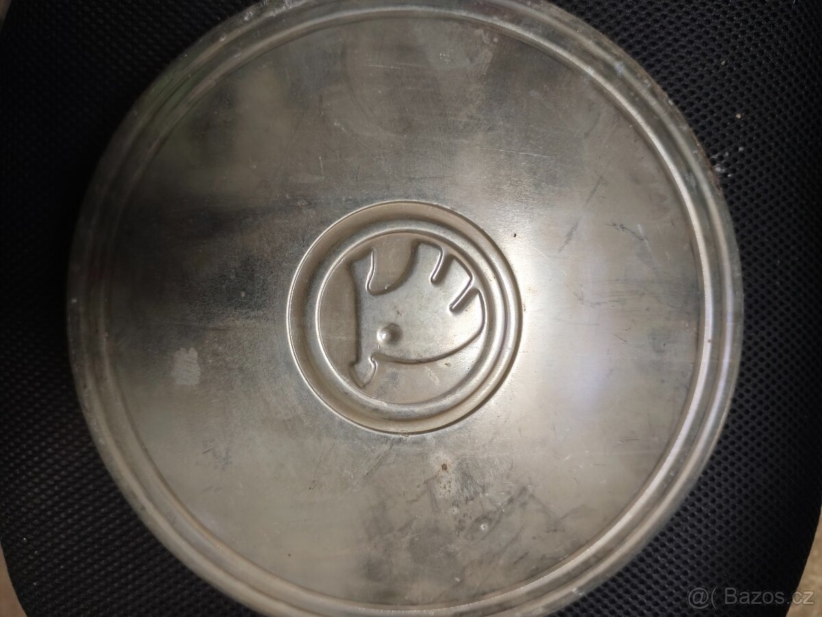 Díly škoda 105-120 - 3