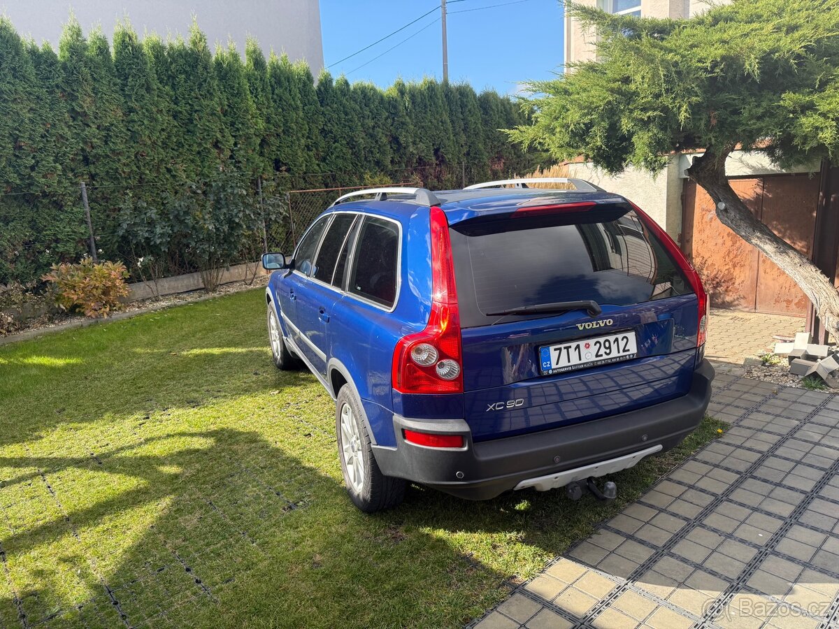 2006 Volvo XC D5 135kw - 3