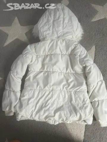 Dětská zimní bunda - 3