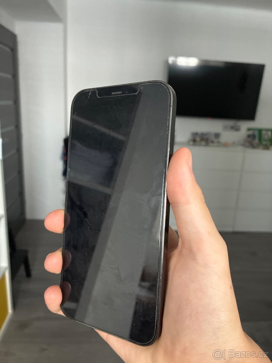 IPhone 12 Pro Max - 3