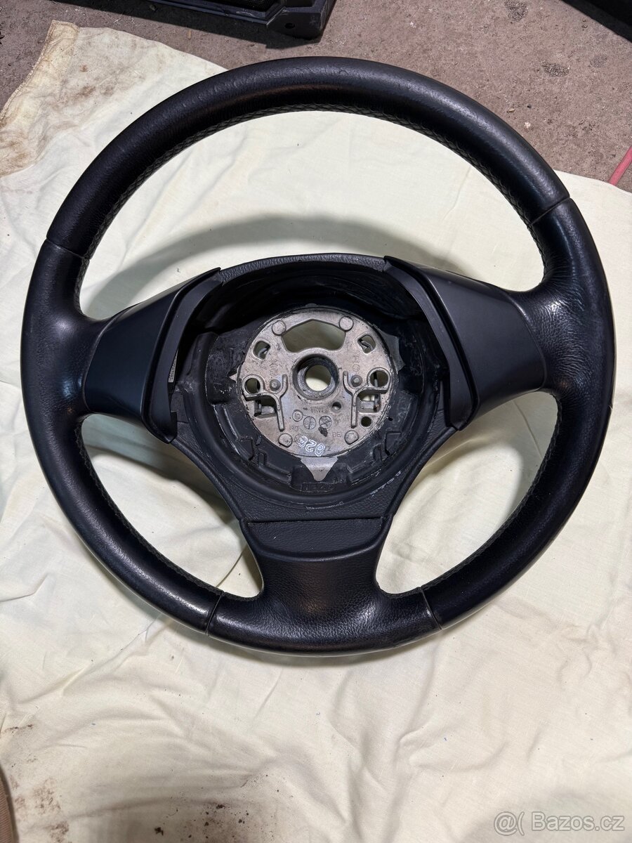 Bmw volant e90 e84 e81 e87 - 3