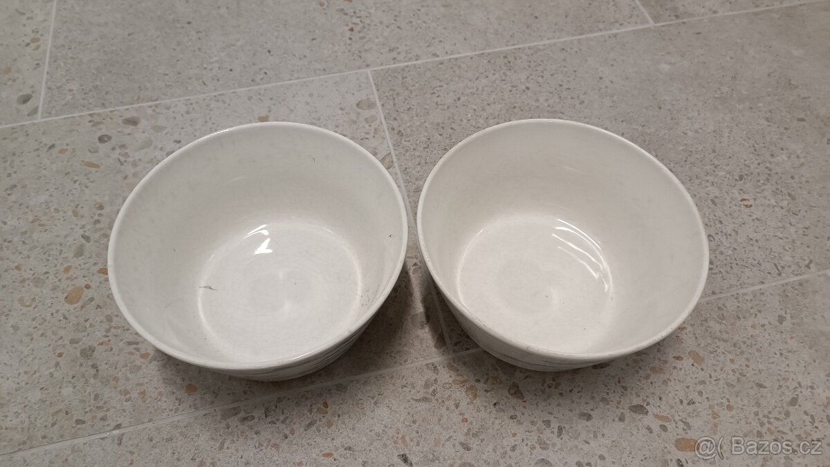 Misky Ditmar Urbach 2 kusy - 3