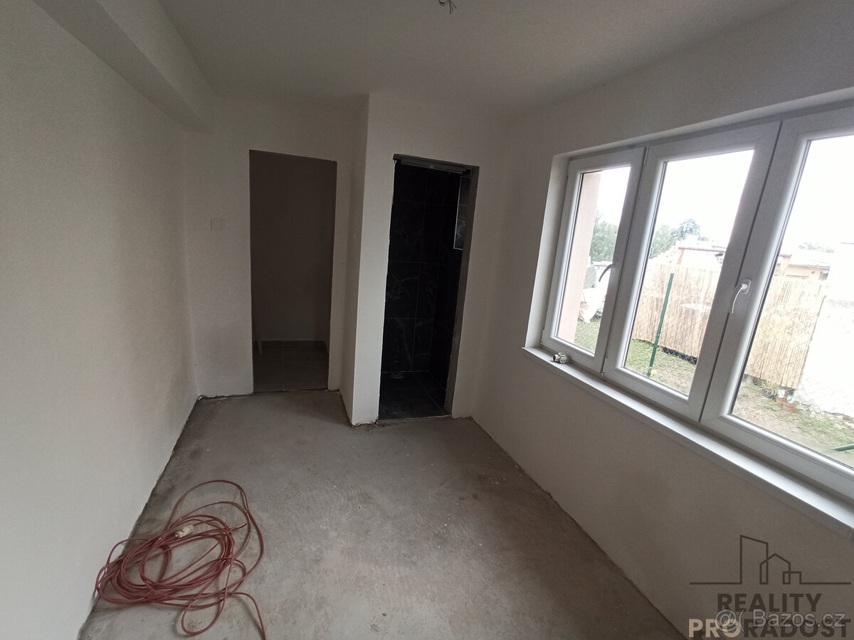 Prodej RD, Veltruby - 3