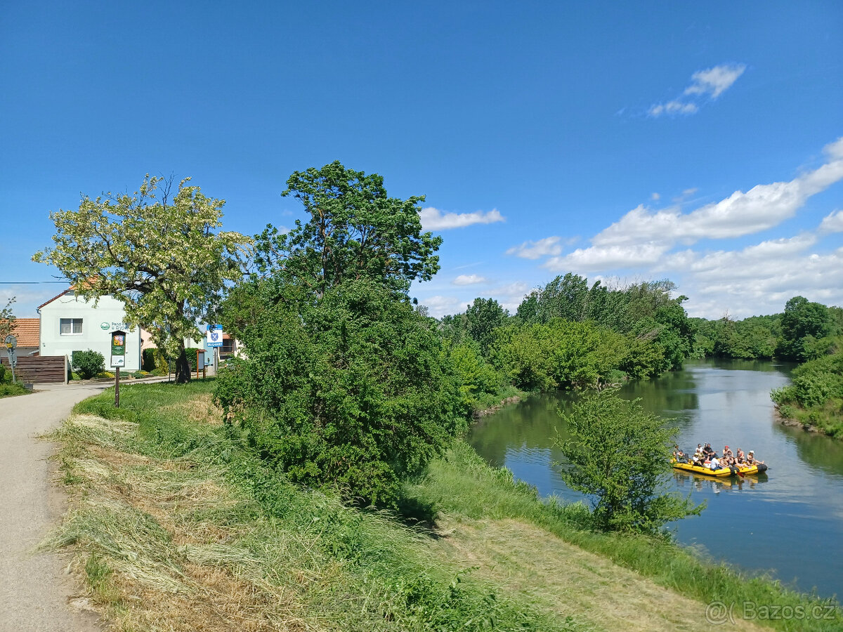 Prodám rodinný dům (penzion) - 3