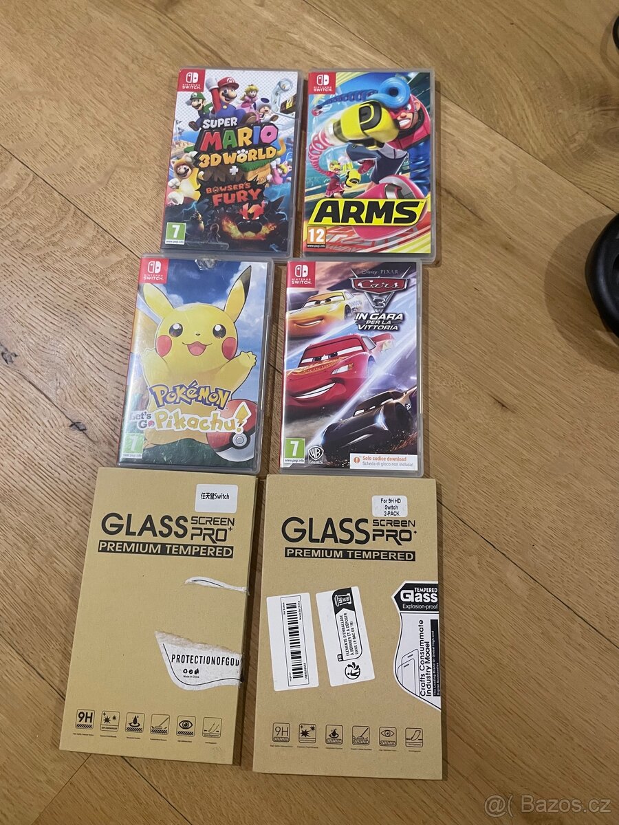 Nintedno Switch lite - 3