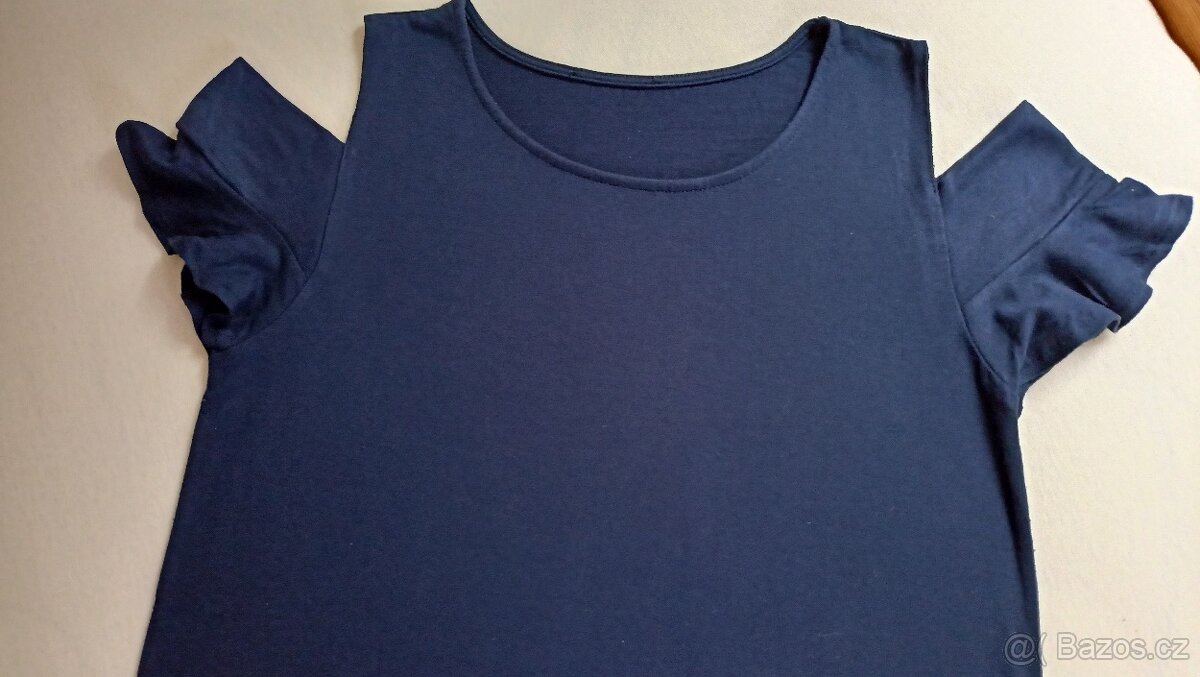 Dámské tričko vel. S - 3
