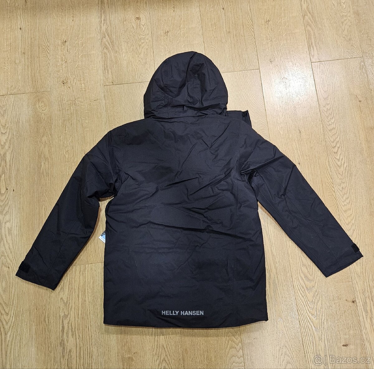 Dětská bunda Helly Hansen 164 a 152 cm - 3