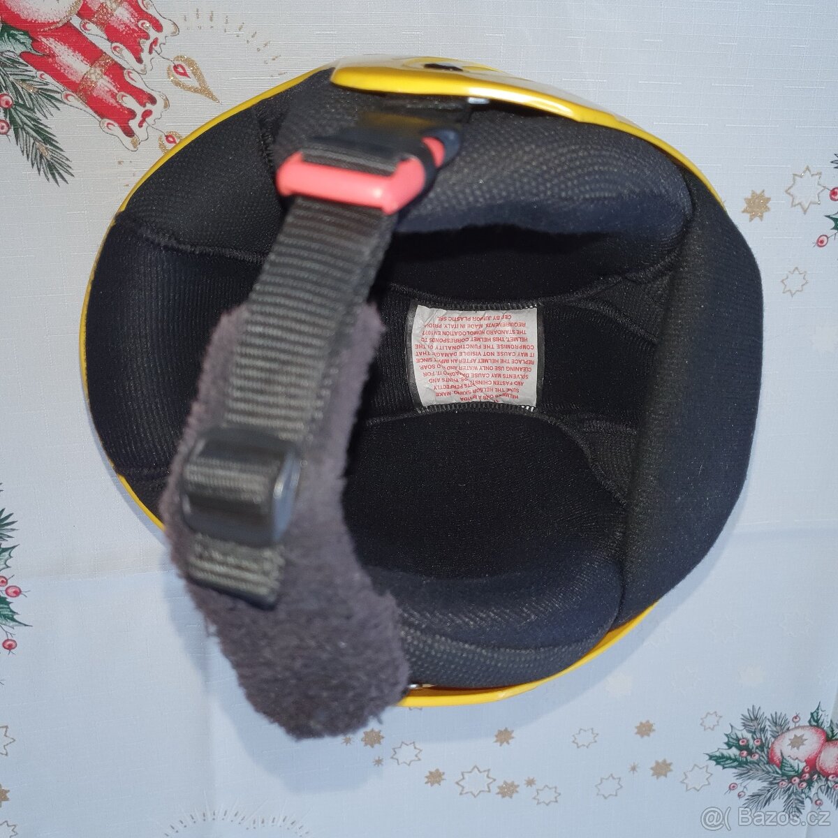 Helma dětská - 3
