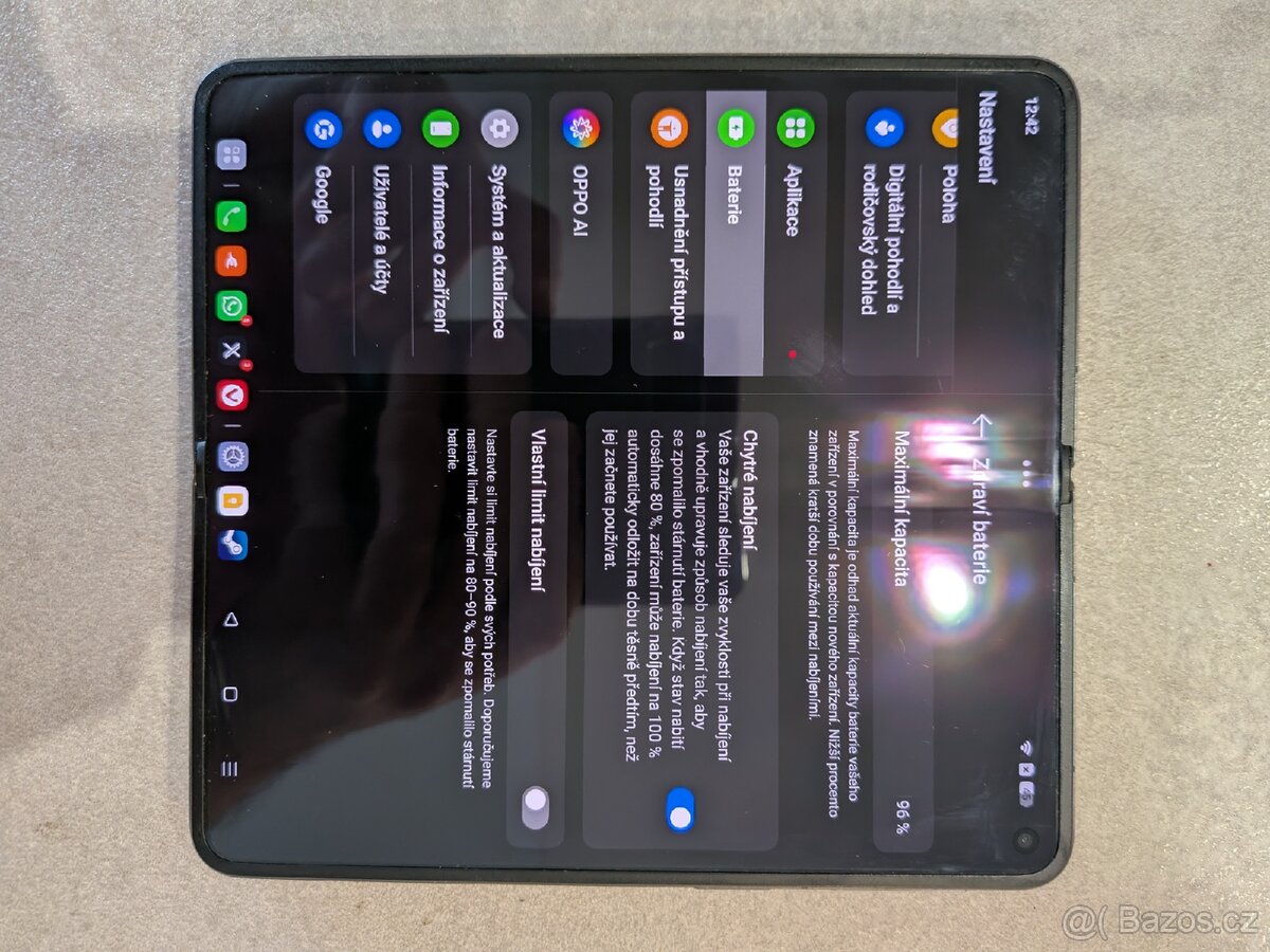 Oppo Find N3 (=Oneplus Open) - 3