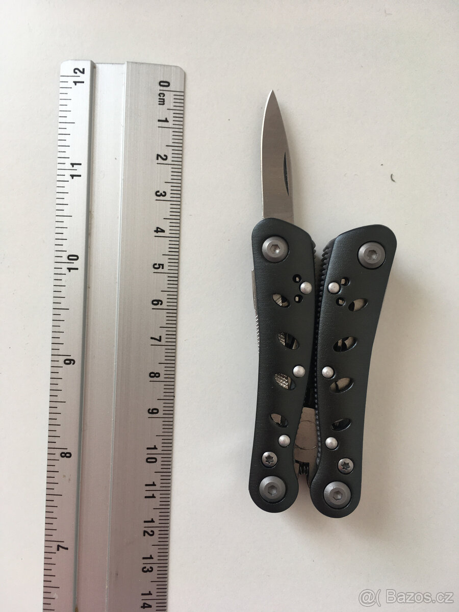 Ganzo Multitool - NOVÝ - 3