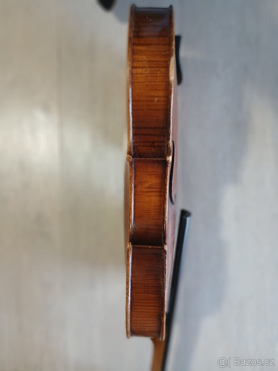 Staré housle 4/4 - 3