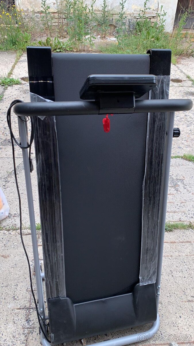 Nový běžecký pás Gonser - 3