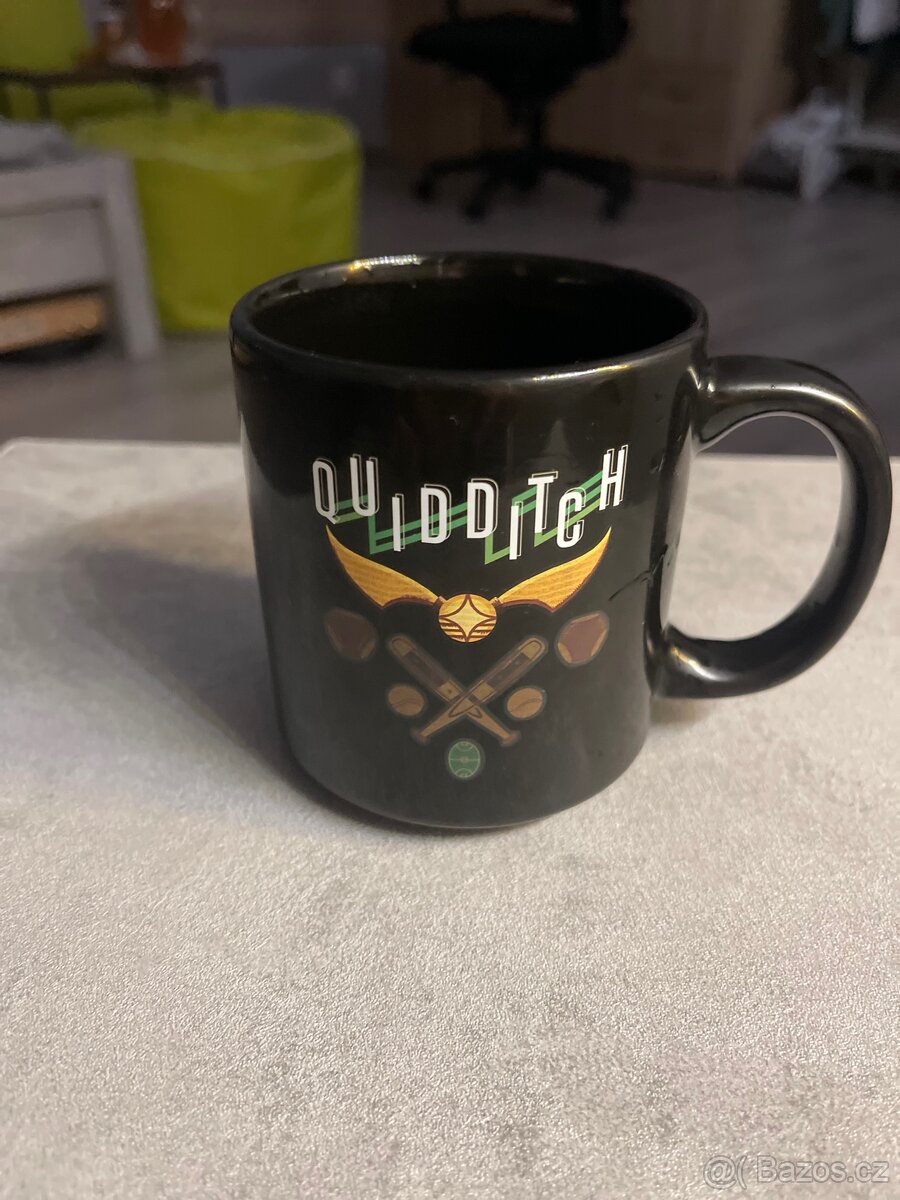 Hrnek HarryPotter - 3