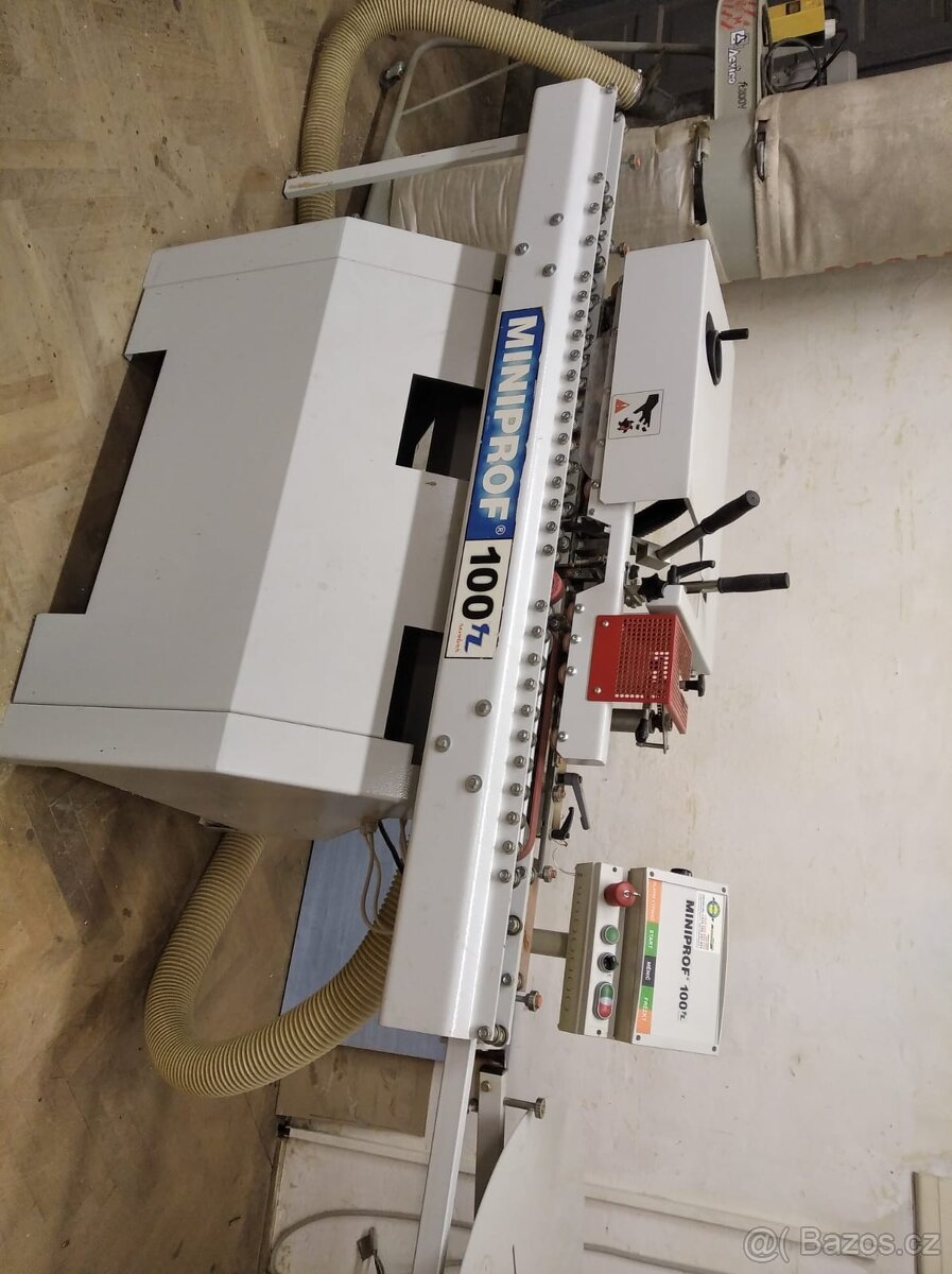 Olepovačka hran Miniprof 100r - 3