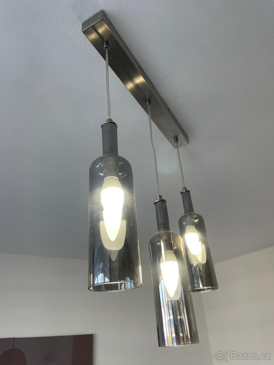 Stropné svítidlo KIKA - 3