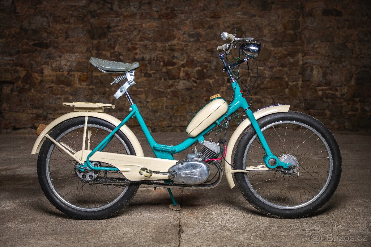 STADION S11 ''SMRŤÁK'' - 3