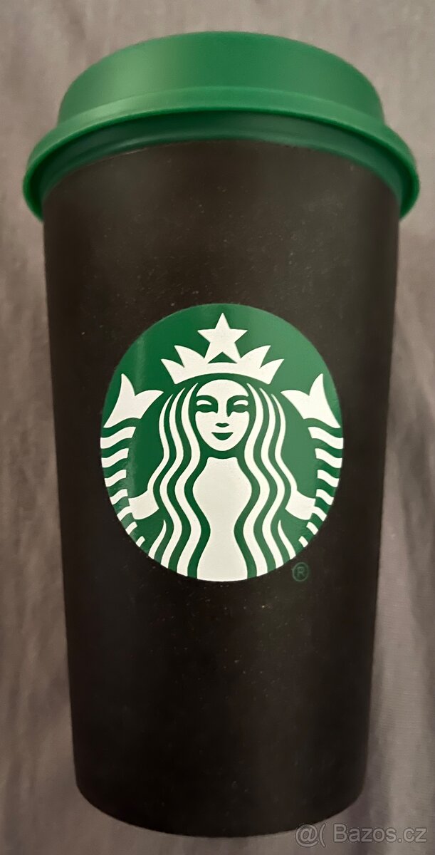 Starbucks tumbler - 3