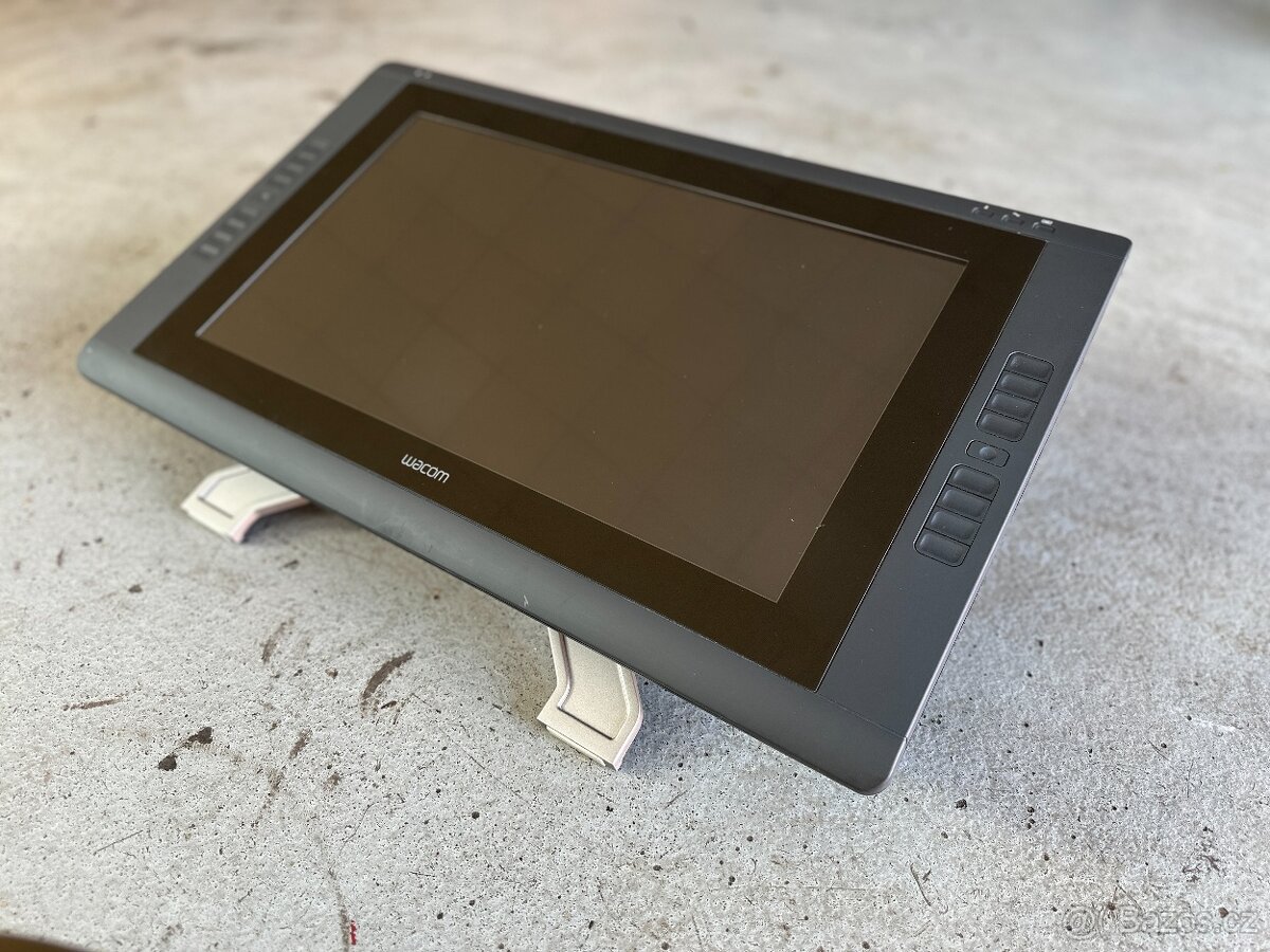 WACOM CINTIQ 22HD - 3
