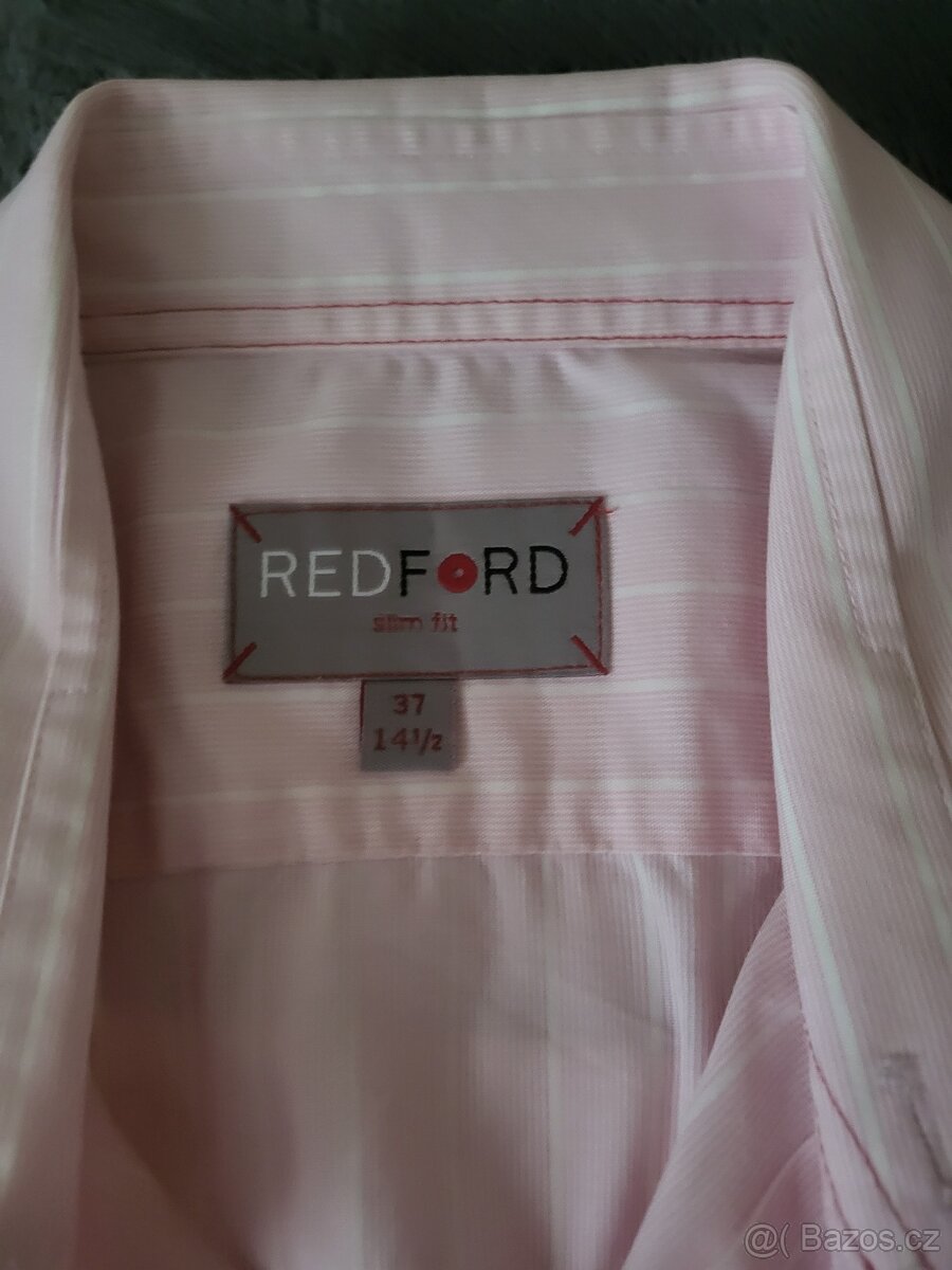 Chlapecké košile - 3