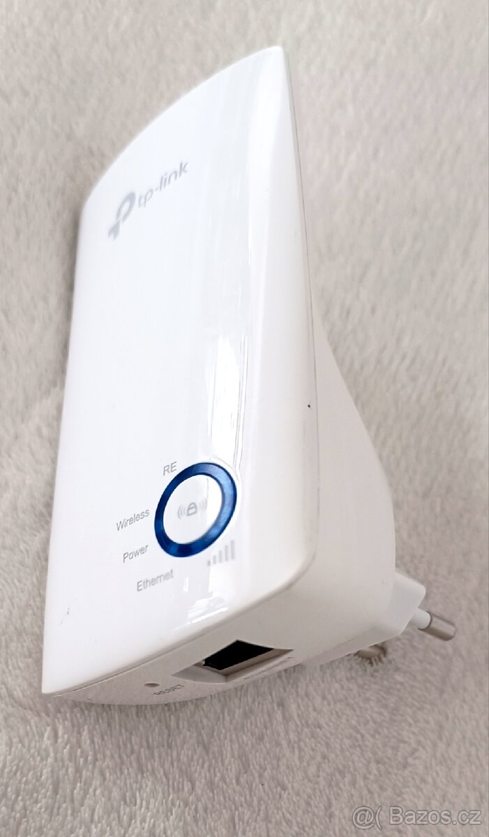 TP Link TL EA850RE bezdrátový zesilovač - 3
