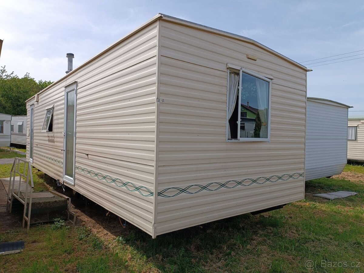 Mobilní dům (mobilheim) MA32 - doprava zdarma - 3