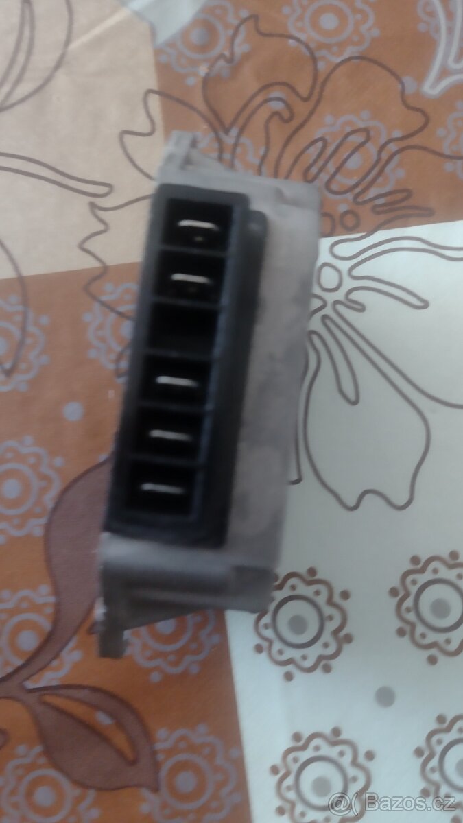 Regulátor Ducati Jawa 640 - 3