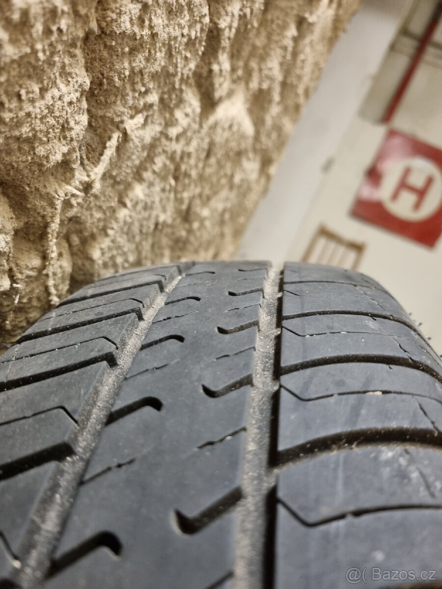 165/70 r13, možno 2 ks/rezerva - 3