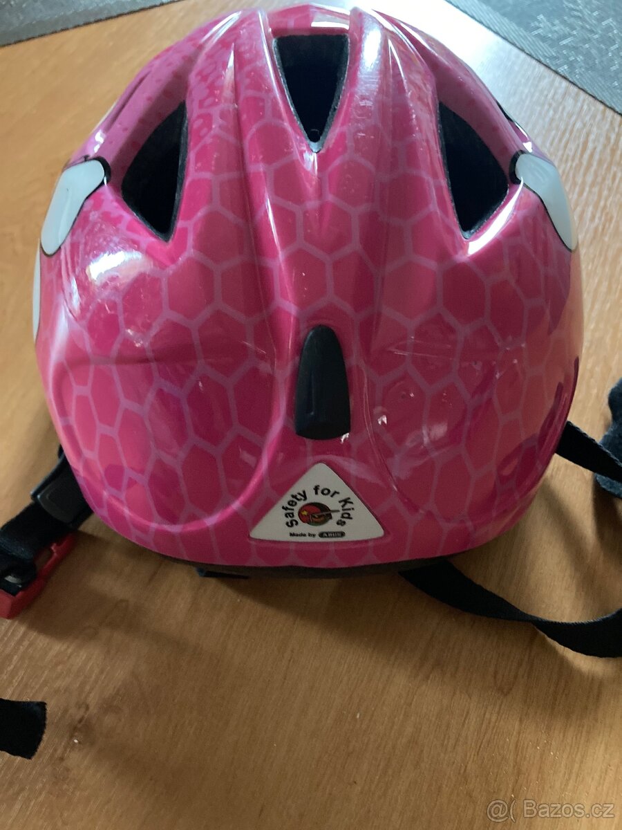 Helma na kolo - 3