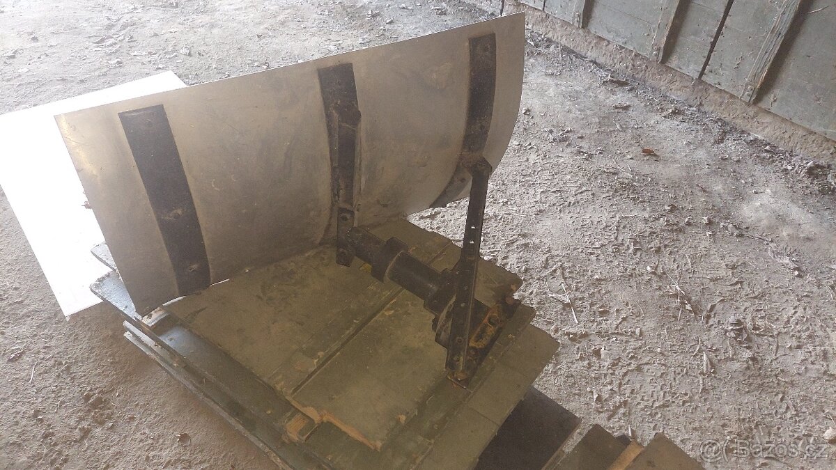 Radlice na sníh - 3