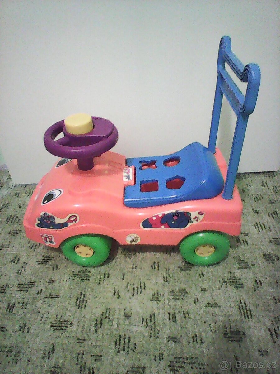 Hračky pro děti - 3