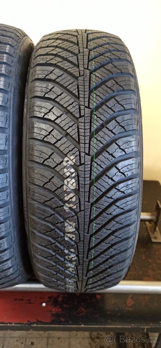 Kumho 195/55 R16 87H 7,5mm - 3