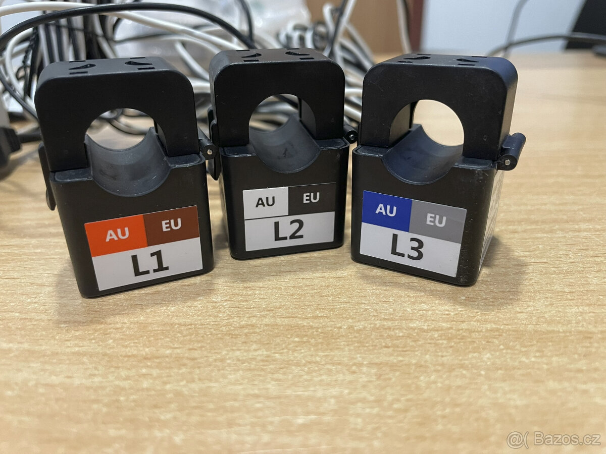 GoodWe Smart Meter GM3000 - 3