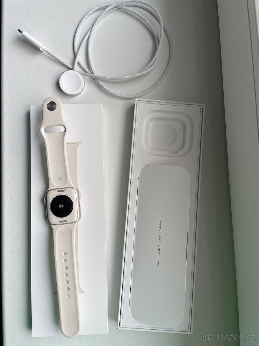 Apple Watch SE 3 40mm - 3