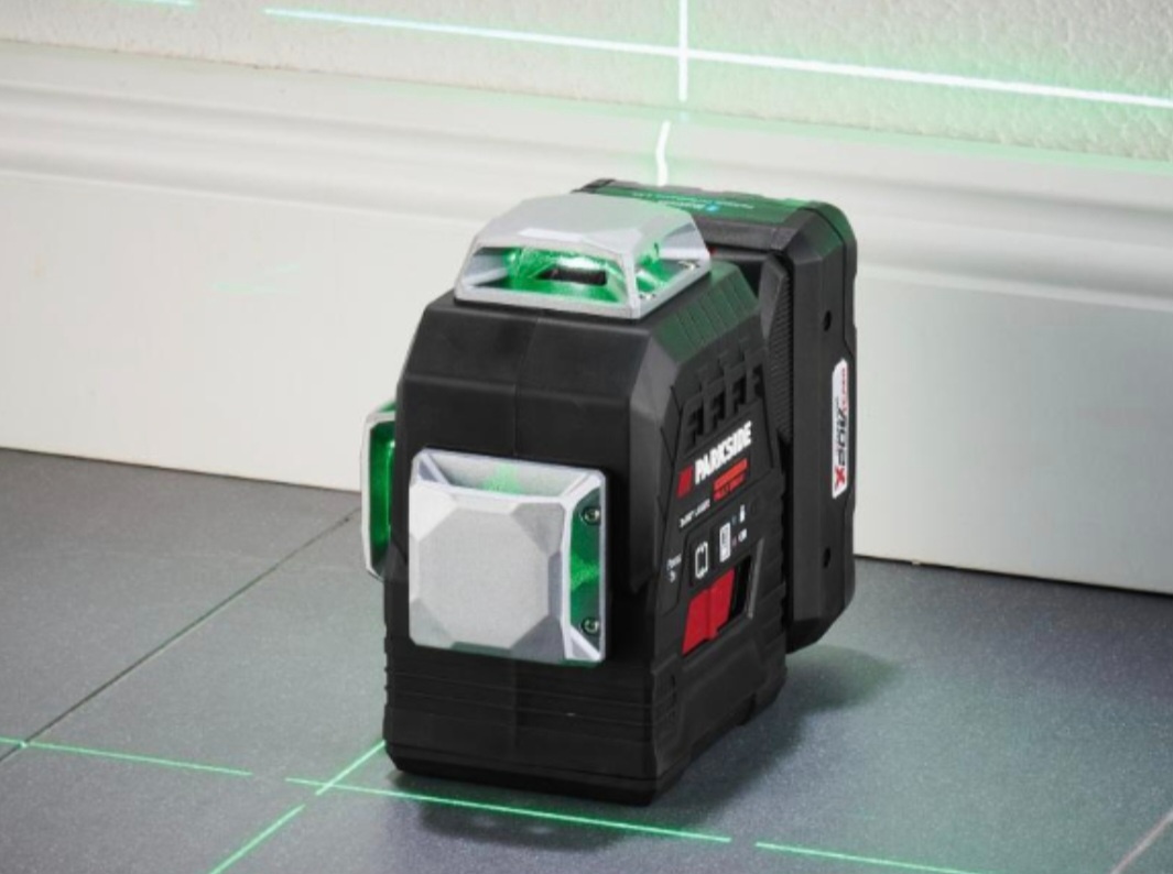 Aku leaser peformance V20 - 3