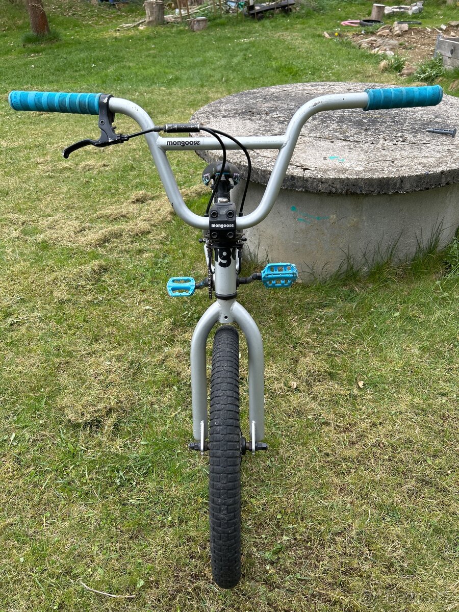 Bmx mongoose - 3