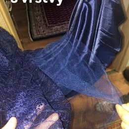Maturitní šaty / Plesové šaty - 3
