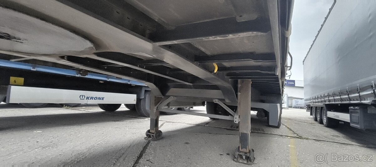 Krone Profi Liner 2022, standard - 3