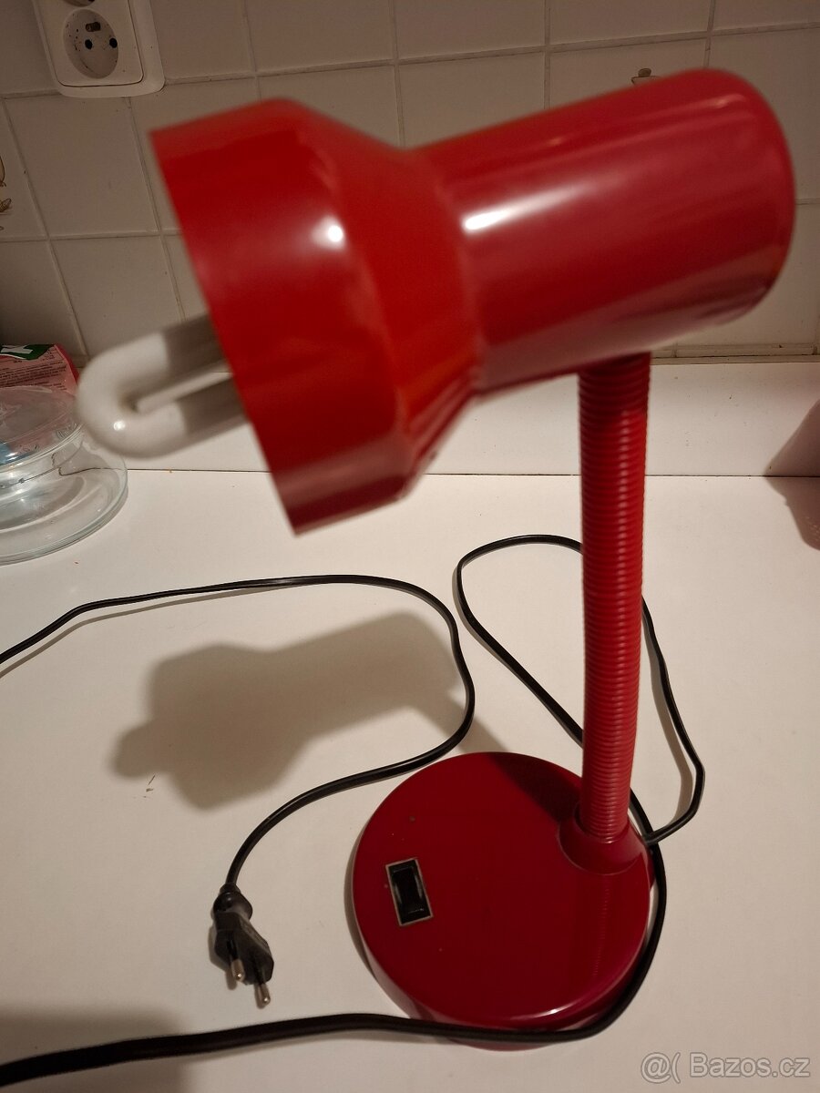 Lampičky NAPAKO - 3